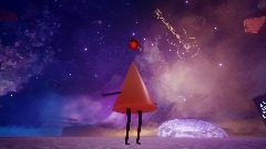 A screenshot taken in Dreams. 3 of 3.