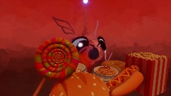 A screenshot taken in Dreams. 15 of 25.