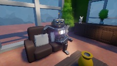 A screenshot taken in Dreams. 4 of 30.