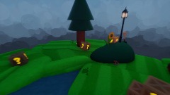 A screenshot taken in Dreams. 6 of 13.