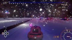 A screenshot taken in Dreams. 8 of 24.