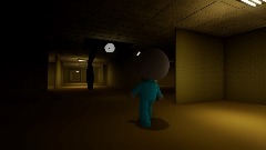 A screenshot taken in Dreams. 6 of 10.