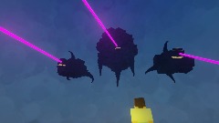 Wither storm revive