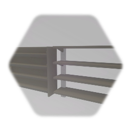 Shelves