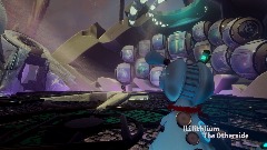 A screenshot taken in Dreams. 10 of 15.