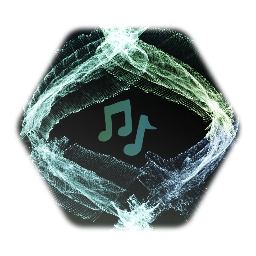 Waluigi Chromatic Scale