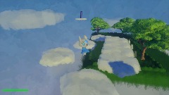 A screenshot taken in Dreams. 2 of 14.