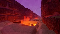 A screenshot taken in Dreams. 1 of 6.