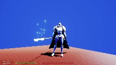 A screenshot taken in Dreams. 6 of 6.