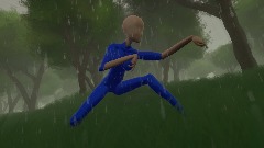 A screenshot taken in Dreams. 5 of 28.