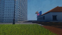 A screenshot taken in Dreams. 3 of 8.