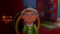 A screenshot taken in Dreams. 2 of 7.