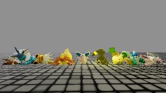 A screenshot taken in Dreams. 1 of 14.
