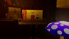 A screenshot taken in Dreams. 4 of 7.