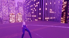 A screenshot taken in Dreams. 1 of 4.