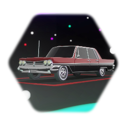 1965 Tiyach Berkeley