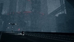 A screenshot taken in Dreams. 1 of 4.