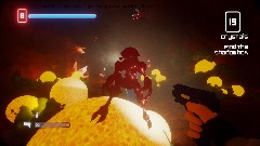 A screenshot taken in Dreams. 5 of 9.