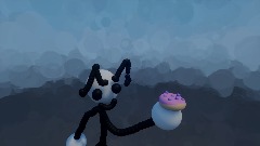 A screenshot taken in Dreams. 5 of 11.