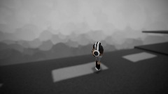 Cory goes on a road to nowhere