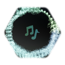 Monochrome but I sing it