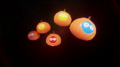 A screenshot taken in Dreams. 11 of 30.