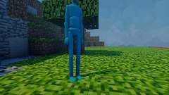 Minecraft ear rape