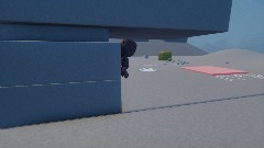 A screenshot taken in Dreams. 14 of 30.