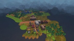 Refuge  from the 11th hour