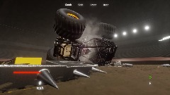 A screenshot taken in Dreams. 7 of 7.