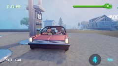 A screenshot taken in Dreams. 3 of 7.