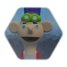 Kei Model