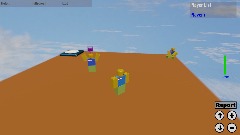 A screenshot taken in Dreams. 2 of 7.