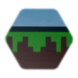 Cobalt Cliffs Terrain 2