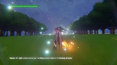 A screenshot taken in Dreams. 1 of 1.