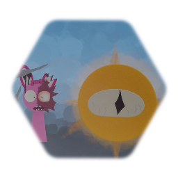 Sprunki Retake but with an audio twist