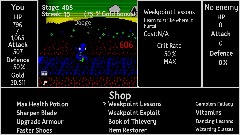 A screenshot taken in Dreams. 20 of 25.