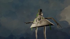 A screenshot taken in Dreams. 11 of 17.