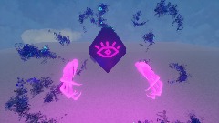 A screenshot taken in Dreams. 1 of 1.