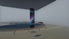 TheJoeTeam Skateboard