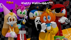 A screenshot taken in Dreams. 24 of 24.