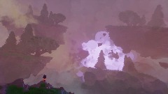 A screenshot taken in Dreams. 1 of 14.