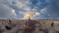 A screenshot taken in Dreams. 2 of 2.