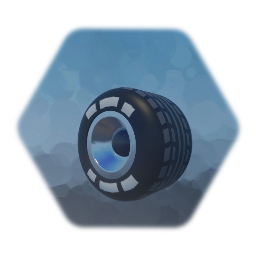 Ctr tire