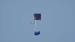 A screenshot taken in Dreams. 2 of 2.