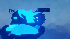 A screenshot taken in Dreams. 18 of 23.