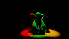 1 Anniversary from The truth of Spyspy