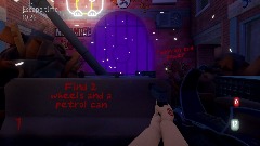 A screenshot taken in Dreams. 2 of 24.