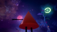 A screenshot taken in Dreams. 5 of 5.