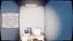 A screenshot taken in Dreams. 4 of 8.